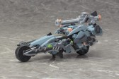 画像ギャラリー No.011のサムネイル画像 / 「XenobladeX」,ドール「フォーミュラ」のプラモデルが2016年7月に壽屋から発売