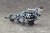 画像ギャラリー No.012のサムネイル画像 / 「XenobladeX」,ドール「フォーミュラ」のプラモデルが2016年7月に壽屋から発売