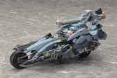 画像ギャラリー No.013のサムネイル画像 / 「XenobladeX」,ドール「フォーミュラ」のプラモデルが2016年7月に壽屋から発売
