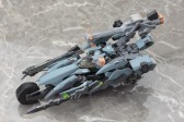 画像ギャラリー No.014のサムネイル画像 / 「XenobladeX」,ドール「フォーミュラ」のプラモデルが2016年7月に壽屋から発売