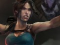 ［E3 2014］4人Co-opに対応したシリーズ最新作「Lara Croft and the Temple of Osiris」。襲いかかるトラップをかいくぐるトレイラーが公開