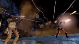 ララ・クロフト アンド テンプル オブ オシリス