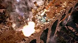 ララ・クロフト アンド テンプル オブ オシリス