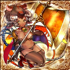 画像ギャラリー No.013のサムネイル画像 / ガマニア，Android版カードバトルRPG「連撃アルティメットジョーカー」の先行登録開始，トランプの「SPEED」ルールで超連撃コンボを決めよう