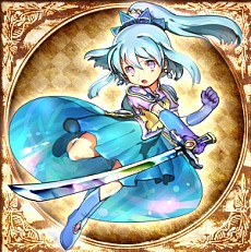 画像ギャラリー No.014のサムネイル画像 / ガマニア，Android版カードバトルRPG「連撃アルティメットジョーカー」の先行登録開始，トランプの「SPEED」ルールで超連撃コンボを決めよう