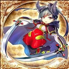 画像ギャラリー No.015のサムネイル画像 / ガマニア，Android版カードバトルRPG「連撃アルティメットジョーカー」の先行登録開始，トランプの「SPEED」ルールで超連撃コンボを決めよう