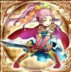 画像ギャラリー No.016のサムネイル画像 / ガマニア，Android版カードバトルRPG「連撃アルティメットジョーカー」の先行登録開始，トランプの「SPEED」ルールで超連撃コンボを決めよう