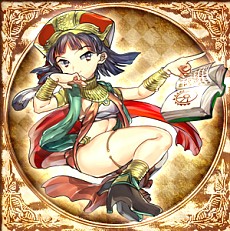 画像ギャラリー No.017のサムネイル画像 / ガマニア，Android版カードバトルRPG「連撃アルティメットジョーカー」の先行登録開始，トランプの「SPEED」ルールで超連撃コンボを決めよう
