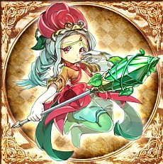 画像ギャラリー No.018のサムネイル画像 / ガマニア，Android版カードバトルRPG「連撃アルティメットジョーカー」の先行登録開始，トランプの「SPEED」ルールで超連撃コンボを決めよう
