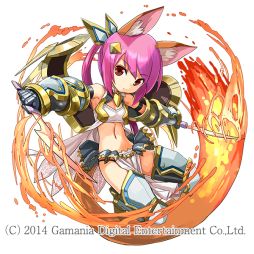 画像ギャラリー No.003のサムネイル画像 / 「連撃アルティメットジョーカー」，「URL事前登録ガチャ」の拡散数が目標達成