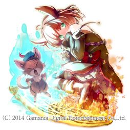 画像ギャラリー No.005のサムネイル画像 / 「連撃アルティメットジョーカー」，「URL事前登録ガチャ」の拡散数が目標達成