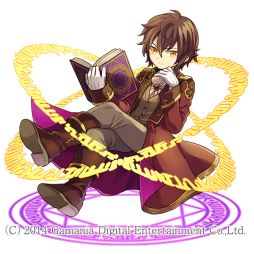 画像ギャラリー No.006のサムネイル画像 / 「連撃アルティメットジョーカー」，「URL事前登録ガチャ」の拡散数が目標達成