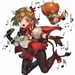 画像ギャラリー No.020のサムネイル画像 / カードバトルRPG「連撃アルティメットジョーカー」がAndroid向けに配信開始