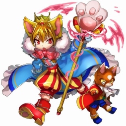 画像ギャラリー No.022のサムネイル画像 / カードバトルRPG「連撃アルティメットジョーカー」がAndroid向けに配信開始