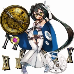 画像ギャラリー No.023のサムネイル画像 / カードバトルRPG「連撃アルティメットジョーカー」がAndroid向けに配信開始