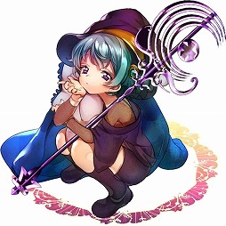 画像ギャラリー No.005のサムネイル画像 / 「連撃アルティメットジョーカー」お笑い芸人のゴー☆ジャスさんとコラボを実施