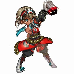 画像ギャラリー No.007のサムネイル画像 / 「連撃アルティメットジョーカー」お笑い芸人のゴー☆ジャスさんとコラボを実施