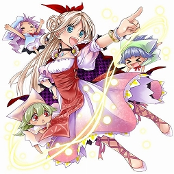 画像ギャラリー No.004のサムネイル画像 / 「連撃アルティメットジョーカー」，次期アップデート情報を先行公開