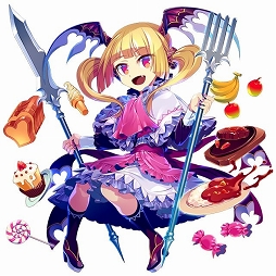 画像ギャラリー No.005のサムネイル画像 / 「連撃アルティメットジョーカー」，次期アップデート情報を先行公開