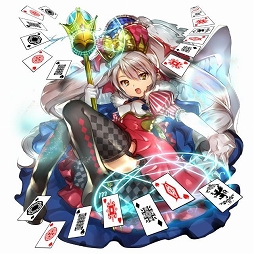 画像ギャラリー No.006のサムネイル画像 / 「連撃アルティメットジョーカー」，次期アップデート情報を先行公開