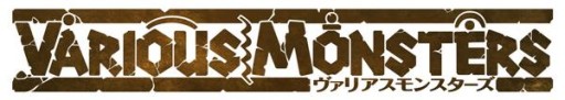 画像ギャラリー No.007のサムネイル画像 / リズムRPG「ヴァリアスモンスターズ」,Android版の事前登録がスタート