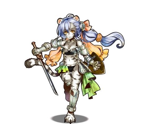 画像ギャラリー No.006のサムネイル画像 / iOSでカテゴリ1位獲得の「ヴァリアスモンスターズ」，Android版が配信開始