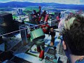 ［E3 2014］宮本 茂氏が手がける新たなタイトル「Project Giant Robot」と「Project Guard」を任天堂ブースでプレイ