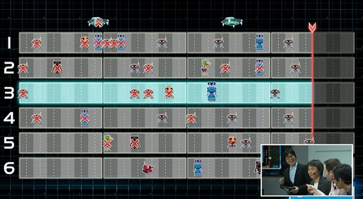 画像ギャラリー No.016のサムネイル画像 / ［E3 2014］Wii U向け「スターフォックス」の新作も。宮本茂氏が「Wii U GamePadをフル活用する新作3本」の情報を公開