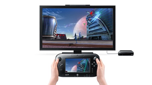 画像ギャラリー No.002のサムネイル画像 / ［E3 2015］「スターフォックス ゼロ」は懐かしさと新しさが融合したタイトルに。宮本 茂氏によるプレゼンテーションをレポート