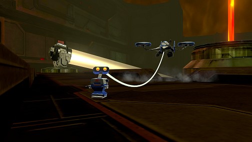 画像ギャラリー No.006のサムネイル画像 / ［E3 2015］「スターフォックス ゼロ」は懐かしさと新しさが融合したタイトルに。宮本 茂氏によるプレゼンテーションをレポート