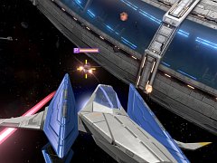 ［E3 2015］「スターフォックス ゼロ」は懐かしさと新しさが融合したタイトルに。宮本 茂氏によるプレゼンテーションをレポート