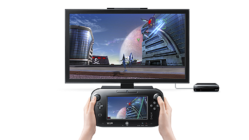 画像ギャラリー No.021のサムネイル画像 / ［E3 2015］ベールを脱いだ新作「スターフォックス ゼロ」は2015年ホリデーシーズンに発売