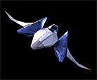 画像ギャラリー No.031のサムネイル画像 / ［E3 2015］ベールを脱いだ新作「スターフォックス ゼロ」は2015年ホリデーシーズンに発売