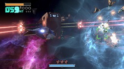 画像ギャラリー No.001のサムネイル画像 / Wii U用ソフト「スターフォックス ゼロ」「スターフォックス ガード」が2016年4月21日に発売。シリーズ最新作の情報をおさらい