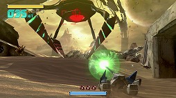 画像ギャラリー No.003のサムネイル画像 / Wii U用ソフト「スターフォックス ゼロ」「スターフォックス ガード」が2016年4月21日に発売。シリーズ最新作の情報をおさらい