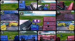 画像ギャラリー No.008のサムネイル画像 / Wii U用ソフト「スターフォックス ゼロ」「スターフォックス ガード」が2016年4月21日に発売。シリーズ最新作の情報をおさらい