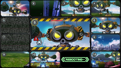 画像ギャラリー No.013のサムネイル画像 / Wii U用ソフト「スターフォックス ゼロ」「スターフォックス ガード」が2016年4月21日に発売。シリーズ最新作の情報をおさらい