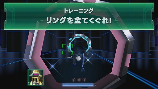 画像ギャラリー No.018のサムネイル画像 / スペオペ3Dシューティングを新たな遊びとして再構築したリブート作「スターフォックス ゼロ」と,慌ただしさが楽しい「スターフォックス ガード」をさっそくプレイ!
