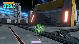 画像ギャラリー No.020のサムネイル画像 / スペオペ3Dシューティングを新たな遊びとして再構築したリブート作「スターフォックス ゼロ」と,慌ただしさが楽しい「スターフォックス ガード」をさっそくプレイ!