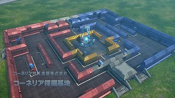 画像ギャラリー No.038のサムネイル画像 / スペオペ3Dシューティングを新たな遊びとして再構築したリブート作「スターフォックス ゼロ」と,慌ただしさが楽しい「スターフォックス ガード」をさっそくプレイ!