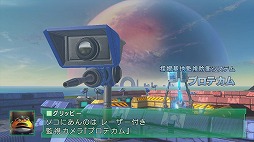 画像ギャラリー No.039のサムネイル画像 / スペオペ3Dシューティングを新たな遊びとして再構築したリブート作「スターフォックス ゼロ」と,慌ただしさが楽しい「スターフォックス ガード」をさっそくプレイ!