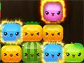 思考するもよし，直感で挑むもよし。Android向け落ちものパズル「ねこねこフルーツ♪」を紹介する「（ほぼ）日刊スマホゲーム通信」第582回