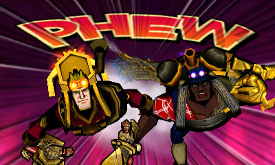 画像ギャラリー No.004のサムネイル画像 / ［E3 2014］新作タイトル「CODE NAME：S.T.E.A.M.」はスチームパンクな世界観で三人称視点のターン制ストラテジーゲームに