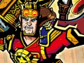 3DS「Code Name: S.T.E.A.M.　リンカーンVSエイリアン」，“スチーム”を駆使したさまざまなアクションや通信対戦の詳細が明らかに