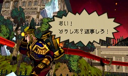 画像ギャラリー No.024のサムネイル画像 / インテリジェントシステムズの新作,「Code Name: S.T.E.A.M. リンカーンVSエイリアン」は,なぜシューターの顔をしたシミュレーションゲームなのか? 開発陣に聞いた