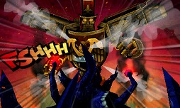 画像ギャラリー No.026のサムネイル画像 / インテリジェントシステムズの新作,「Code Name: S.T.E.A.M. リンカーンVSエイリアン」は,なぜシューターの顔をしたシミュレーションゲームなのか? 開発陣に聞いた