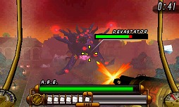 画像ギャラリー No.027のサムネイル画像 / インテリジェントシステムズの新作,「Code Name: S.T.E.A.M. リンカーンVSエイリアン」は,なぜシューターの顔をしたシミュレーションゲームなのか? 開発陣に聞いた