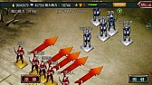 画像ギャラリー No.022のサムネイル画像 / スマホ向け新作SLG「三国魂(ソウル)」,4Gamer読者向けの事前登録キャンペーン実施。レア武将「四亀姫」を手に入れよう