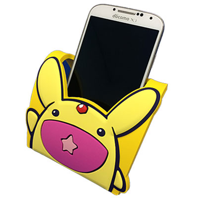 画像ギャラリー No.012のサムネイル画像 / Android版「ぷよぷよ!」グッズやアイテムが当たるリリースキャンペーン実施