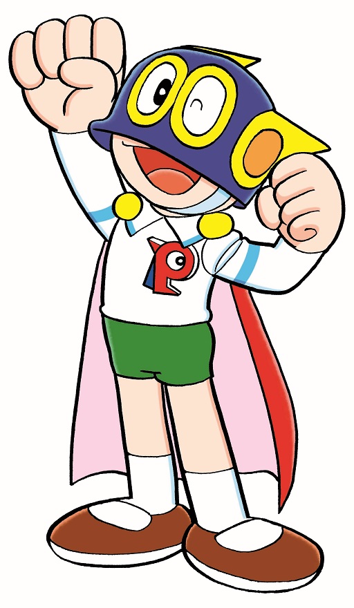 画像ギャラリー No.028のサムネイル画像 / 「藤子・F・不二雄キャラクターズ 大集合!SFドタバタパーティー!!」の公式サイトがグランドオープン